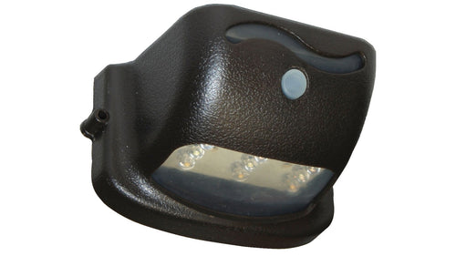 Taylor Made Products 46206 Dock & Deck Light Solar LED Boating Hardware & Maintenance Supplies 46206