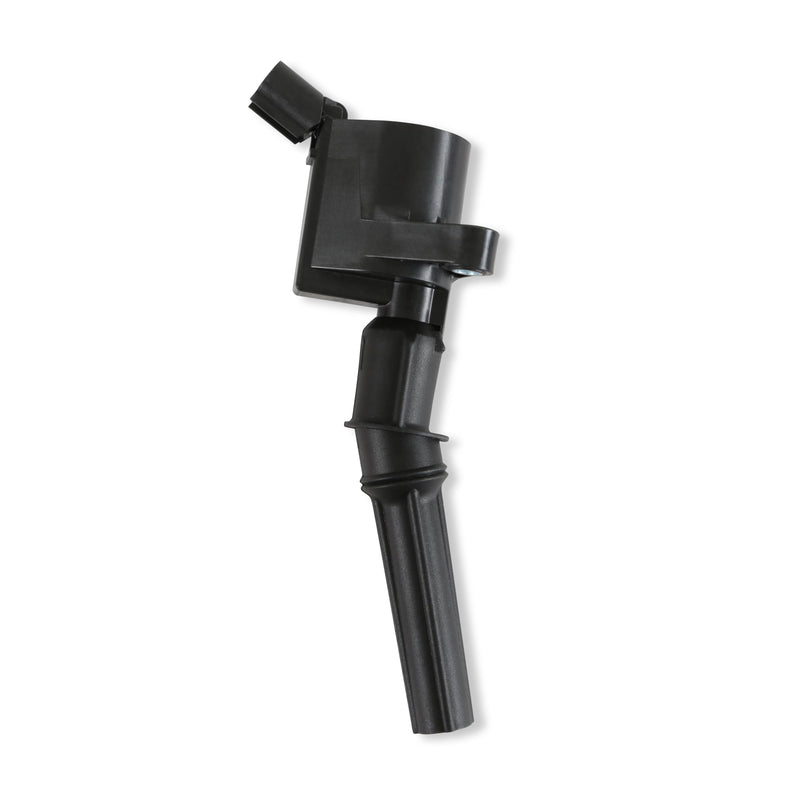 8-Pack MSD Street Fire 55128 Ignition Coils - Black