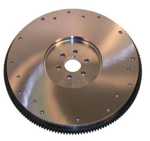 164-Tooth RAM Clutches '0' Balance Steel Flywheel