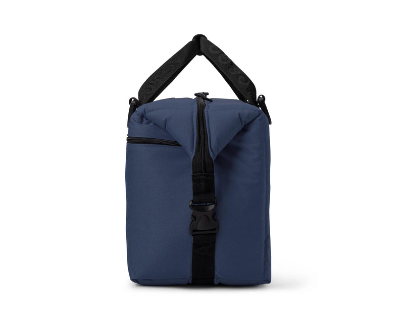 AO Coolers Soft-Sided Original Cooler Bag, Leak-Proof, Insulated, Lightweight, Navy Blue, 36-Can