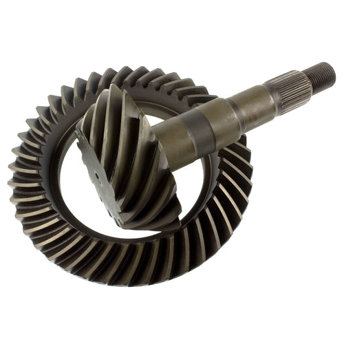 GM 7.5" Richmond Gear 49-0048-1 Ring and Pinion 7.625" 2.73 Ring Ratio, 1 Pack