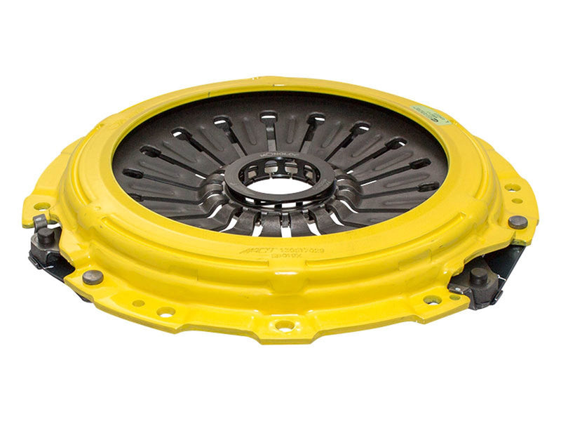 P/PL-M ACT (SB019X) Xtreme Pressure Plate