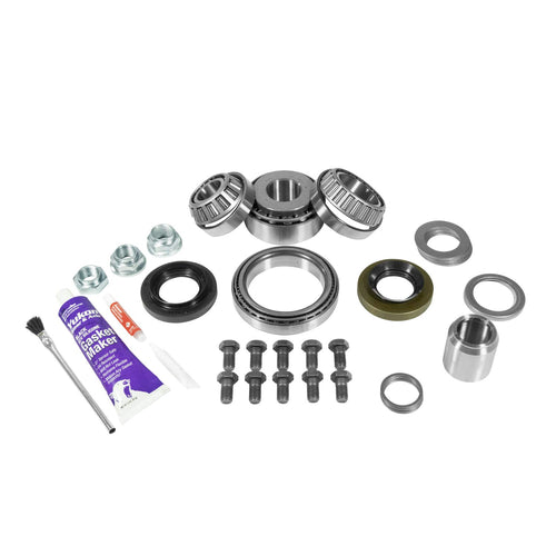 ZK TACLOC-SPC USA Standard Gear Master Differential Rebuild Kits