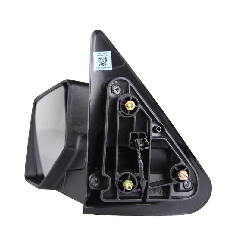 Ford Ranger TYC 3040132 Driver Side Power Non-Heated Replacement Mirror