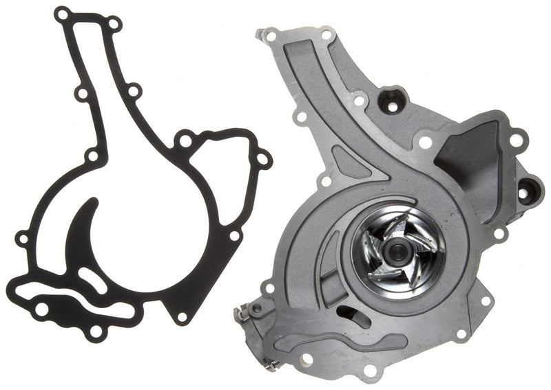 Premium Gates Engine Water Pump 43553