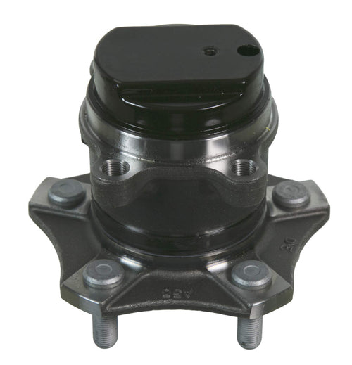 Wheel Bearing and Hub Assembly MOOG for Nissan Rogue 512398