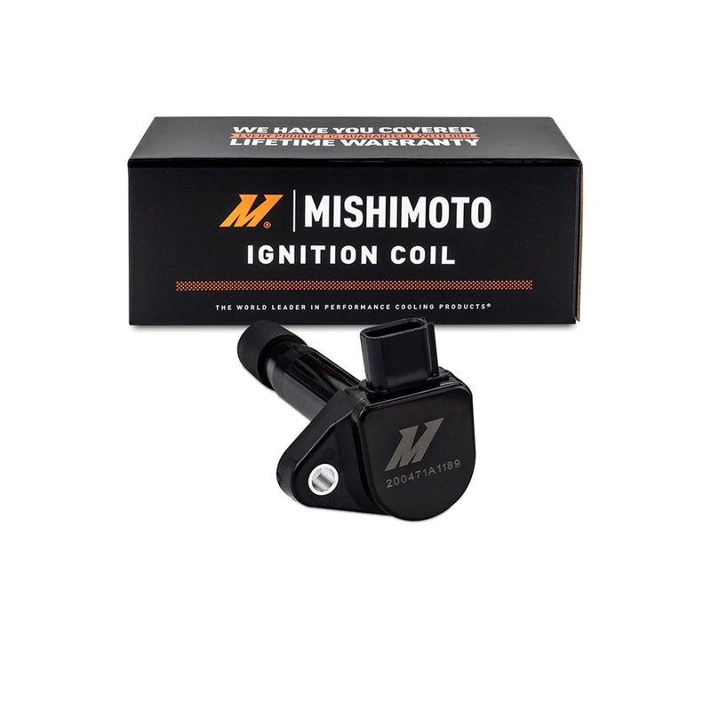 Ignition Coil Mishimoto compatible with Honda Accord 3.0L 2000-2007