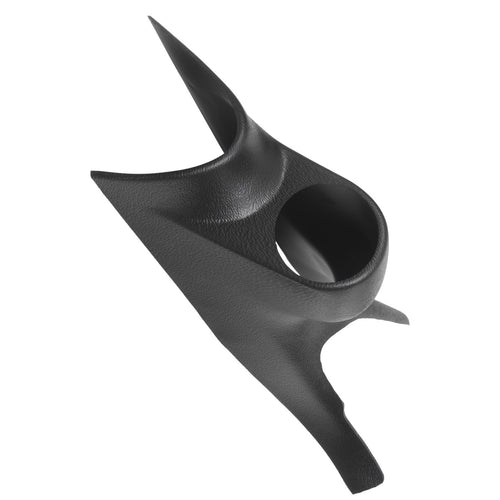 Gauge Works Auto Meter 10129 Single Gauge Pod