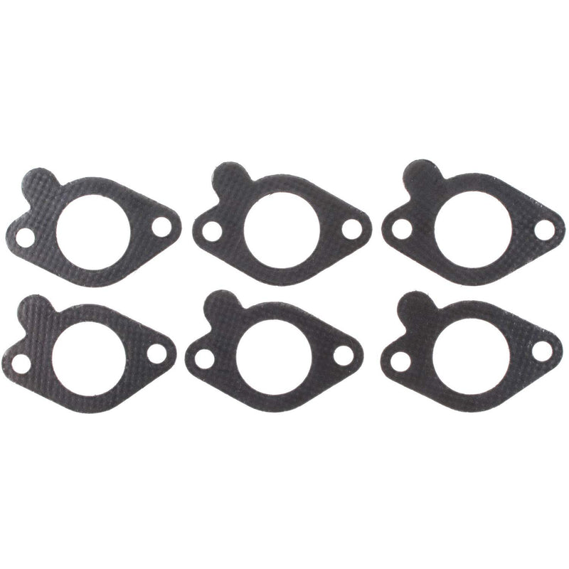 Exhaust Manifold Gasket Set Mahle - MS19855