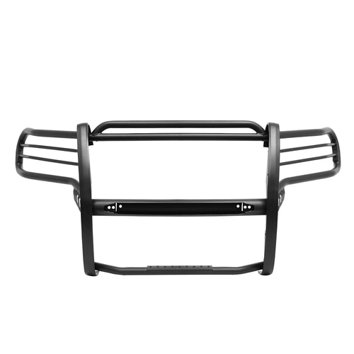40-33815 Westin Sportsman X Grille Guard fits 2014-2021 Grand Cherokee