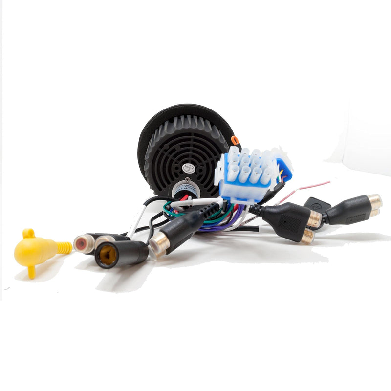 Gauge Style JBL PRV275 Stereo