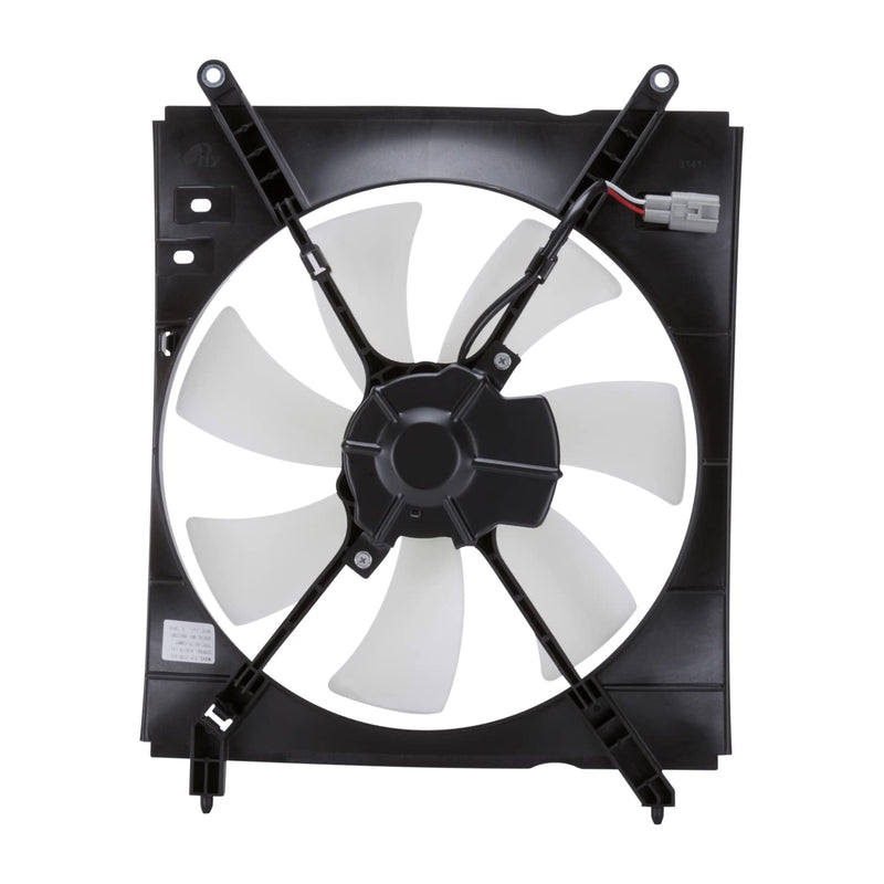 COOLING FAN ASSEMBLY TYC 610110 (610110)