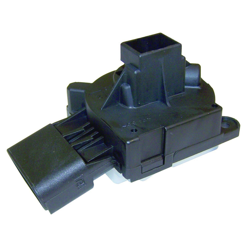 Crown Automotive Electrical Ignition Switch and Lighting Body