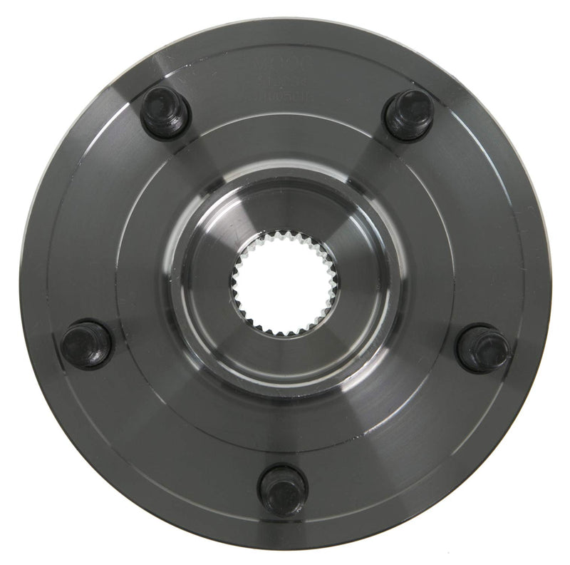 Wheel Bearing and Hub Assembly MOOG for Jeep Grand Cherokee