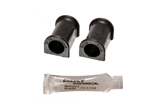 5.5132G Energy Suspension 18mm Front Sway Bar Bushing Set