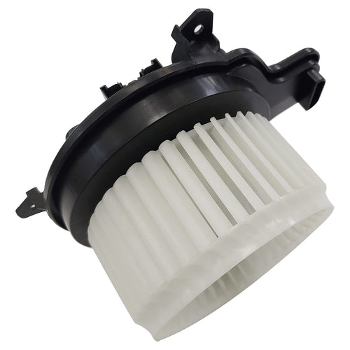 Blower Assembly TYC 700347 Compatible with 2016-2018 Chevrolet Malibu
