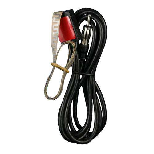 On-Glass Metra Micro Screen AM/FM Antenna 44-UA25