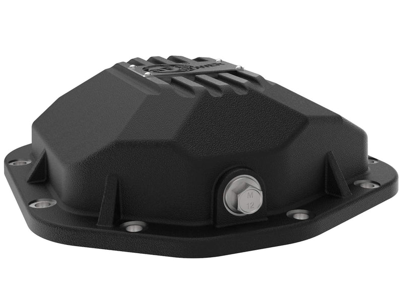 aFe Power PRO Series 46-71111B Front or Rear Differential Cover