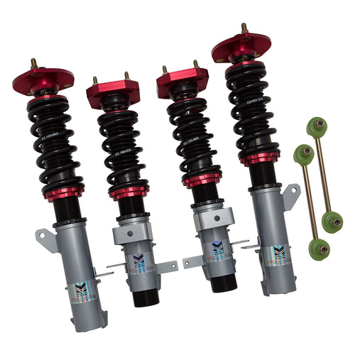 MR-CDK-TM90 Megan Racing Street Series Coilover Damper Kit