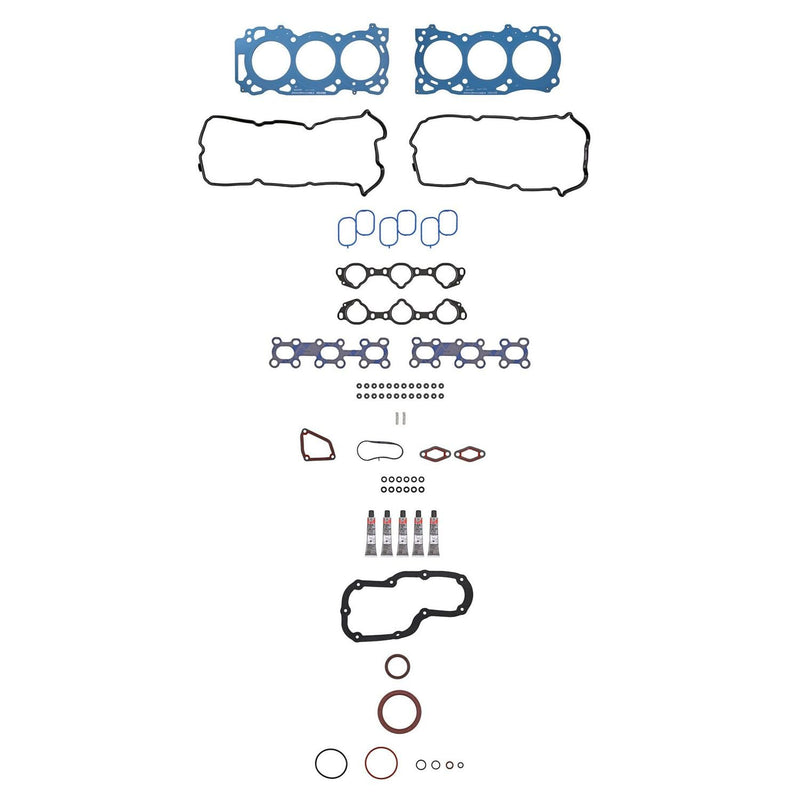 260-3179 FEL-PRO Engine Gasket Set