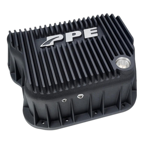 Heavy Duty PPE 228051020 Transmission Pan