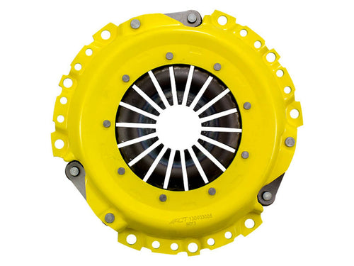Clutch Pressure Plate ACT B012 HD