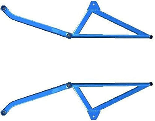 Cusco 492 FM Power Brace Front Member Mitsubishi Lancer EVO SE 2003-2006