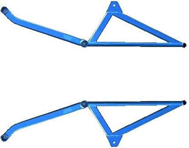 Cusco 492 FM Power Brace Front Member Mitsubishi Lancer EVO SE 2003-2006