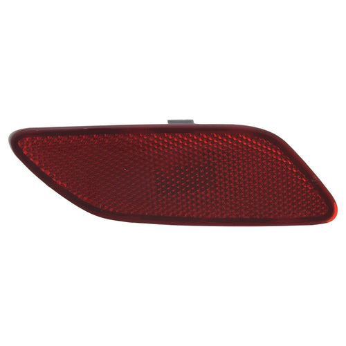 Right Side TYC Marker Light Assembly Compatible with 2008-2010 Saturn VUE