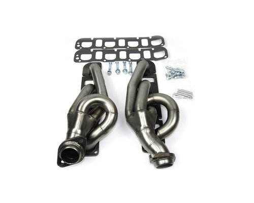1-5/8" Shorty Stainless Steel Exhaust Header JBA for Ram 5.7L Hemi 2500 4WD 1500