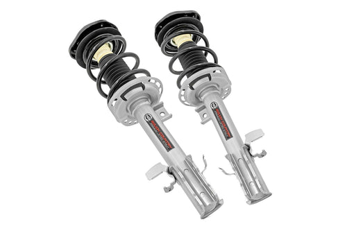 Rough Country N3 2" Lifted Struts for 2022-2024 Ford Maverick AWD - 501147