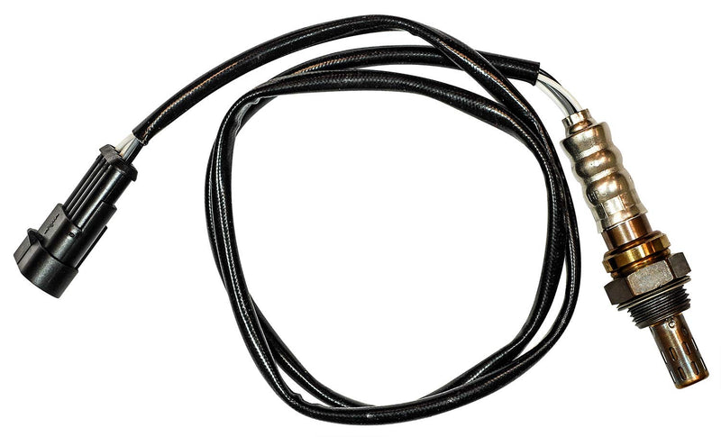 Motorcycle NTK (28021) Oxygen Sensor