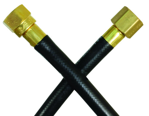 15" OEM Pigtail POL End Hose JR Products 07-30615