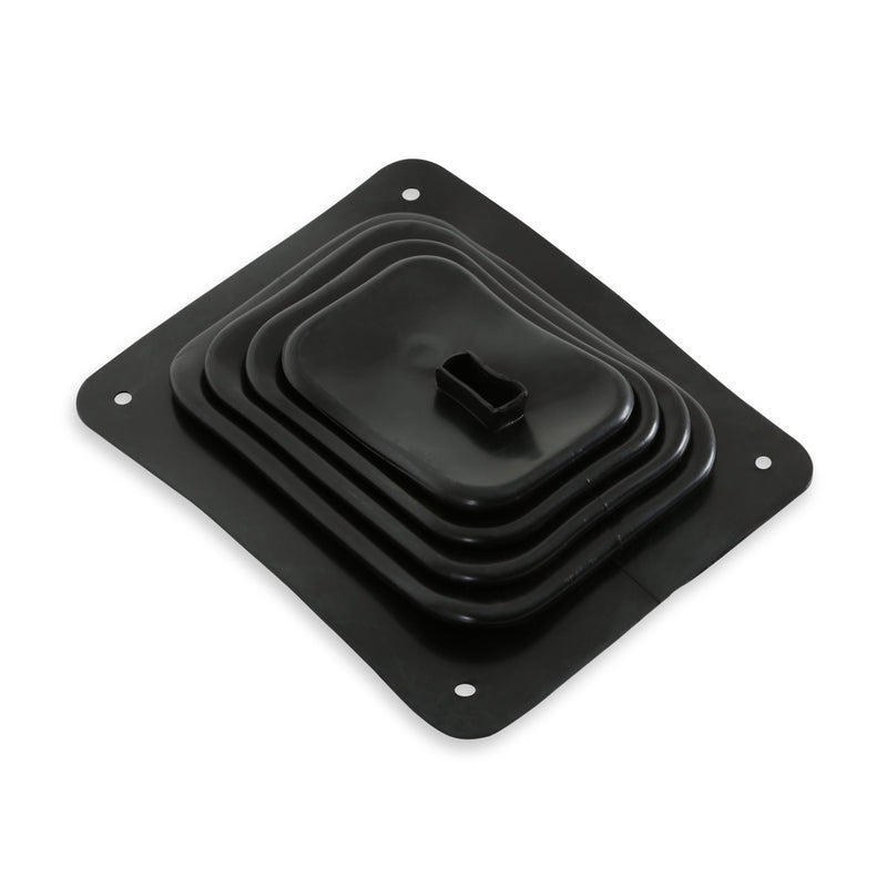 Black Hurst 1148429 Boot and Plate Kit Indy