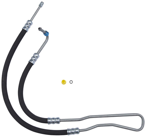 Power Steering Gates 365516 Hose Assembly Pressure Line