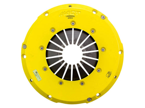 HD ACT Clutch Pressure Plate HY012