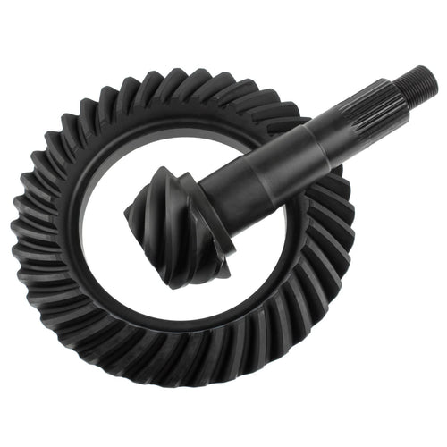Gear Richmond Ring and Pinion, 4.88 Ratio, 30 Spline Pinion, 4 Series, 8.875 in, GM 12-Bolt, Kit