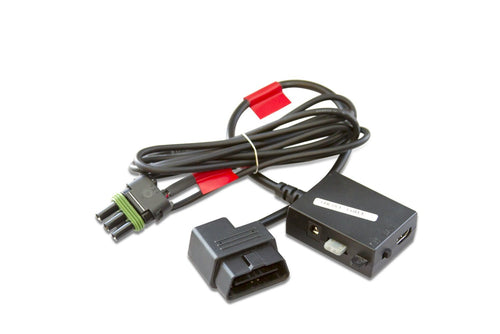 42214 - BULLY DOG Unlock Cable for GT Diesel Tuner - 2013+ Dodge Cummins