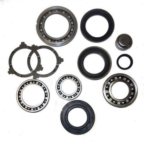 Transfer Case Bearing and Seal Overhaul Kit USA Standard Gear ZTBK519 Transfer Case Bearing and Seal Overhaul Kit