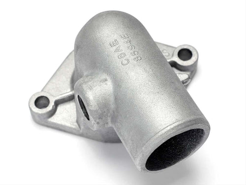C8AE-8592-B Scott Drake 390/428 Aluminum Water Neck