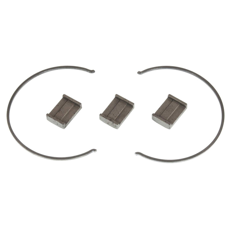 6622103 Richmond KEY & SPRING KIT