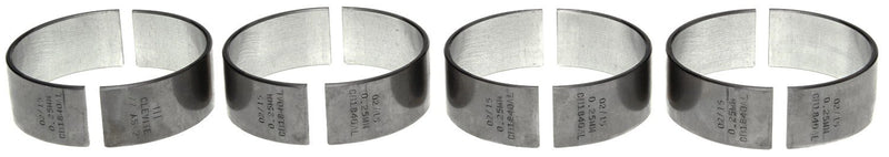 Clevite Engine CB-1840A-.25MM(4) Connecting Rod Bearing Set