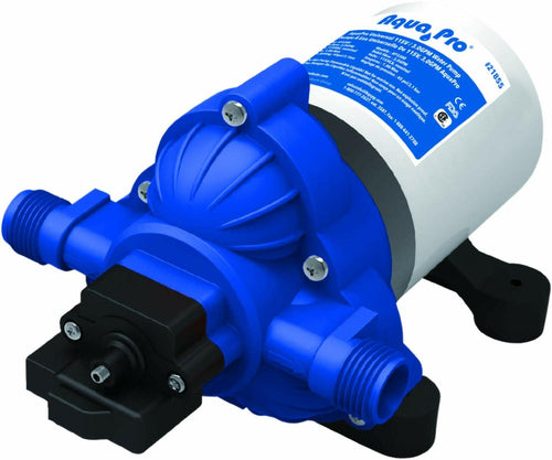 Aqua PRO 21855 Aqua-PRO 3GPM MUL-FI 115V