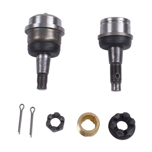 Omix-Ada 18036.04 | Omix | Suspension Ball Joint Kit | OE Reference: 5012432AAS | Fits 1999-2004 Jeep Grand Cherokee WJ