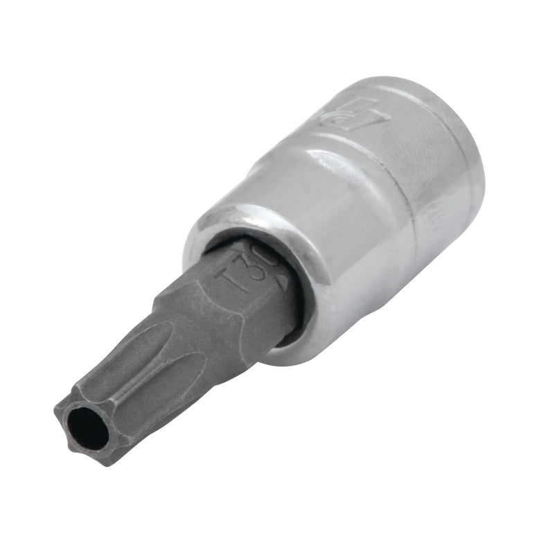 W36930 Performance Tool 1/4-Inch Drive T-30 Tamper Resistant