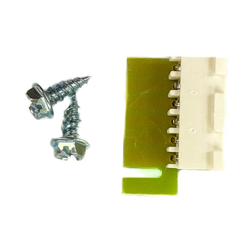 92075MC MC Enterprises Connector 6- For 91367