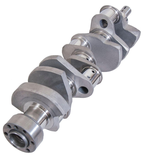Chevrolet 305/350, Eagle 4.35338756e+011, 1Pc Rear Seal, Forged Crankshaft, Sold As: e
