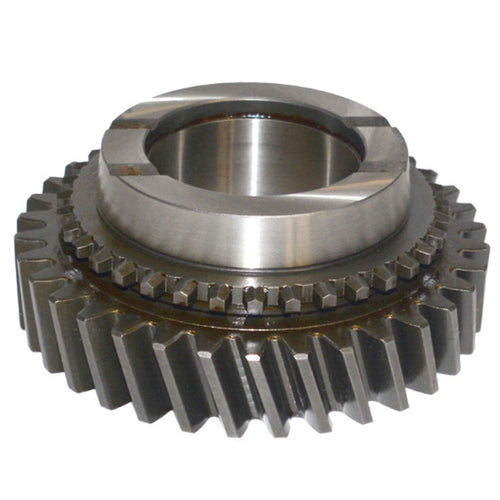 CH465 USA Standard Manual Transmission 2nd Gear