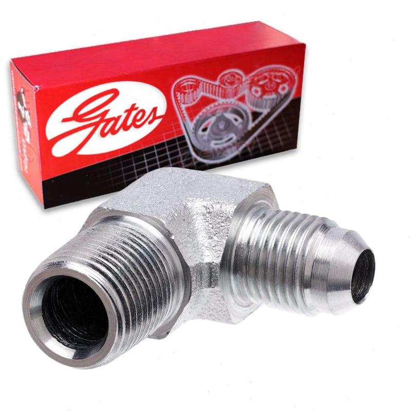 G60499-0502 Gates Hose Adapter