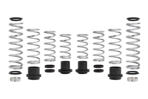 Eibach Pro-Utv E85-209-023-03-22 - Stage 3 Performance Spring System (Set Of 8 Springs) 2020 to 2021 POLARIS RZR